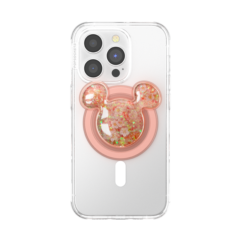 Tidepool Earridescent Daisy Charm — PopGrip for MagSafe image number 3