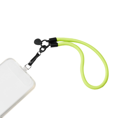 Secondary image for hover Absinthe — Wristlet