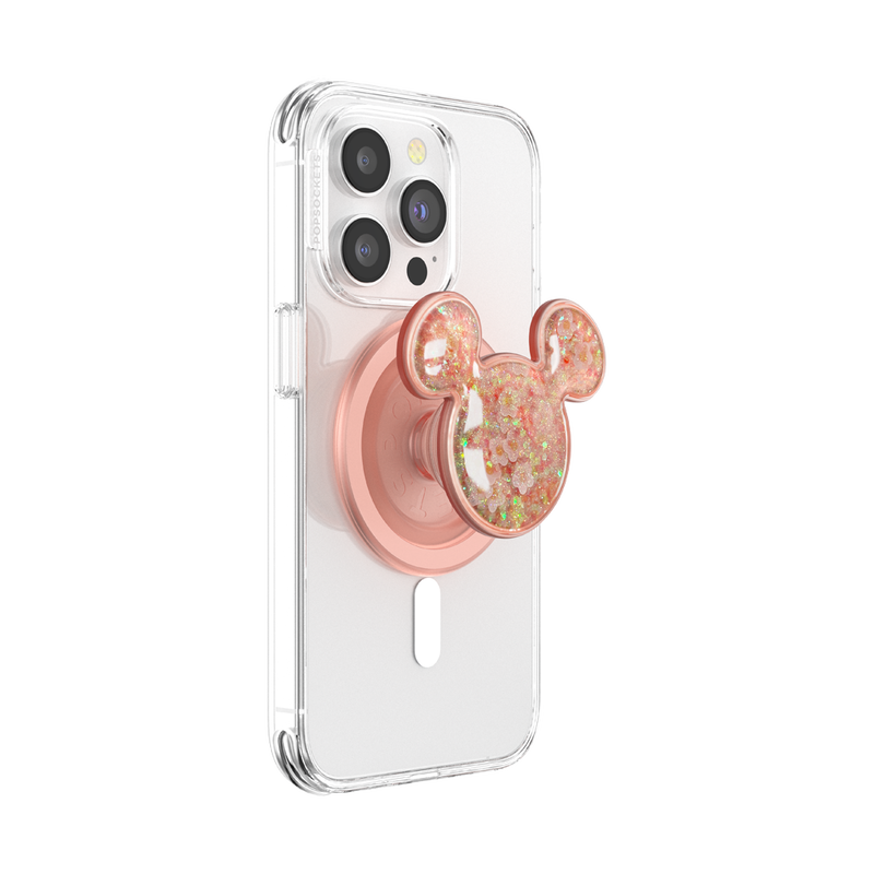 Tidepool Earridescent Daisy Charm — PopGrip for MagSafe image number 7