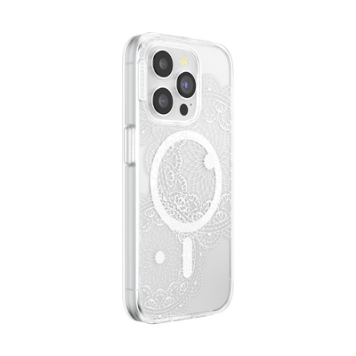 Secondary image for hover Doily Life — iPhone 15 Pro for MagSafe