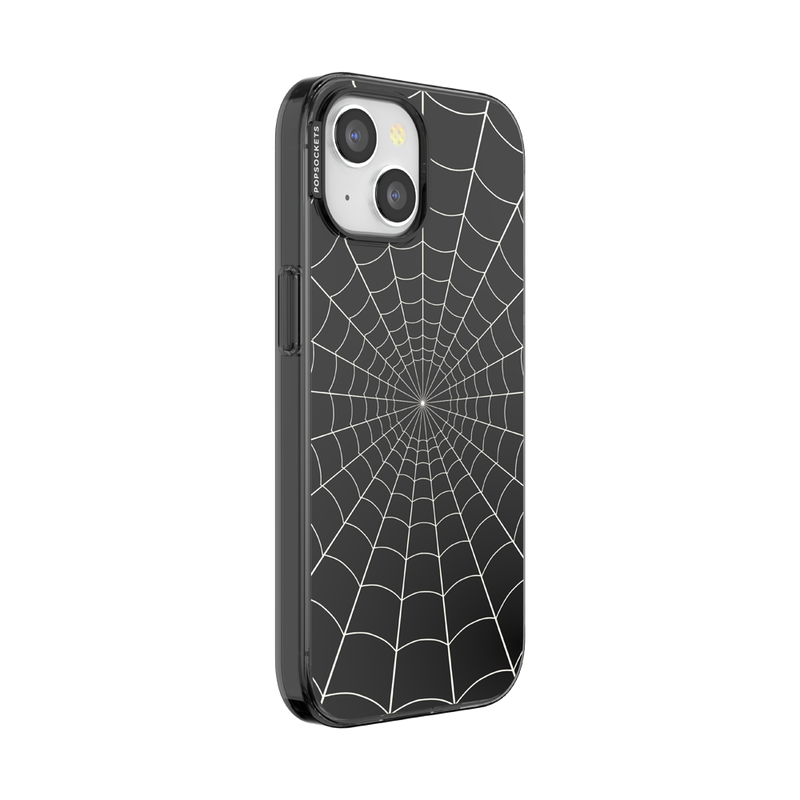 Black Web — iPhone 15 for MagSafe image number 1