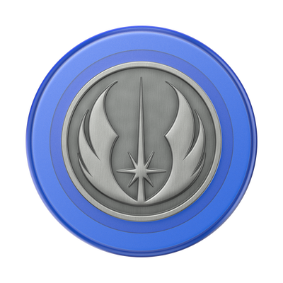 Secondary image for hover Enamel Jedi Icon — PopGrip for MagSafe