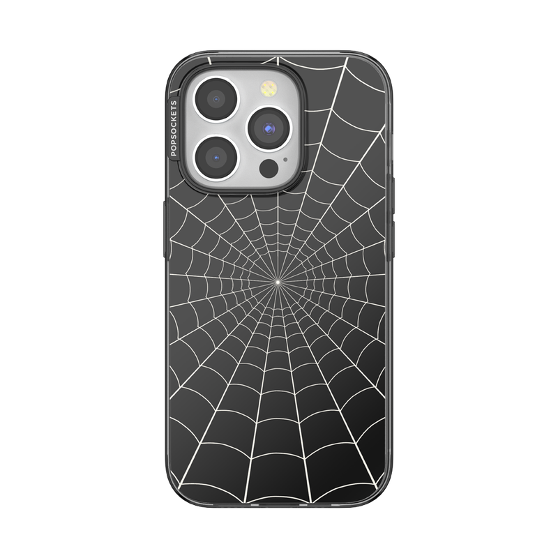 Black Web — iPhone 15 Pro Max for MagSafe image number 0