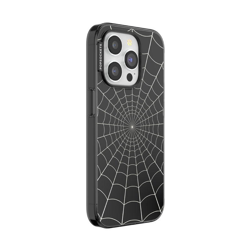 Black Web — iPhone 15 Pro Max for MagSafe image number 1