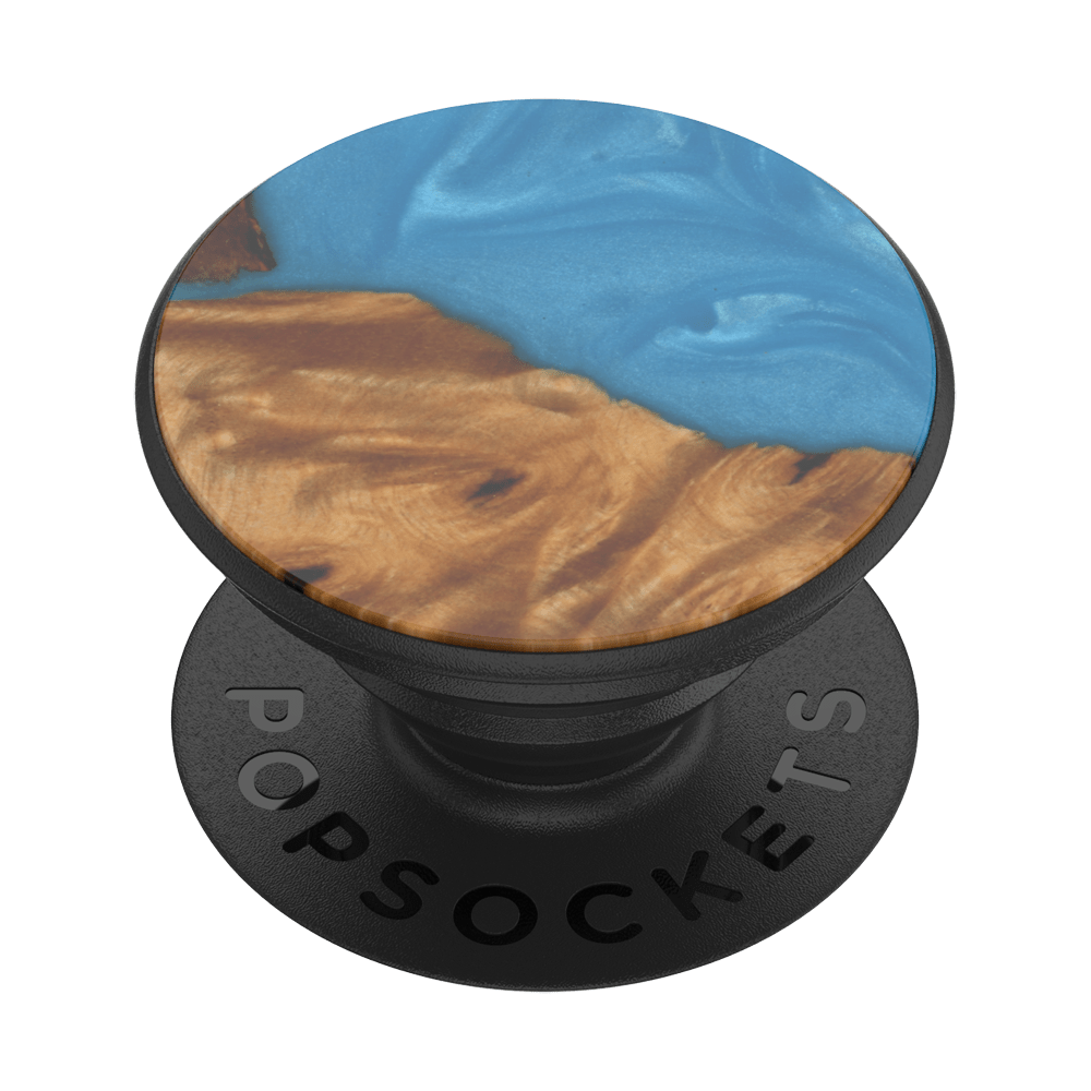 Light blue deals popsockets